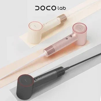 DOCO 고속 헤어 드라이어($18.19) 미지아 H501 SE($24.99)