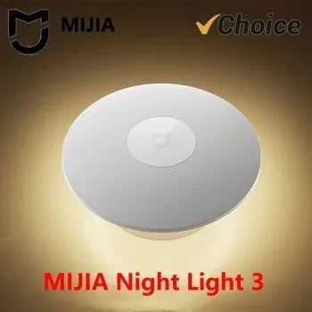 미지아 나이트 라이트3($7), 330W GaN 충전기($15)/무료