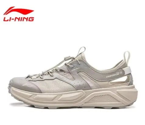 Li-Ning 유니섹스 WUI COBBLES 여름 샌들 ($40.94/무료)