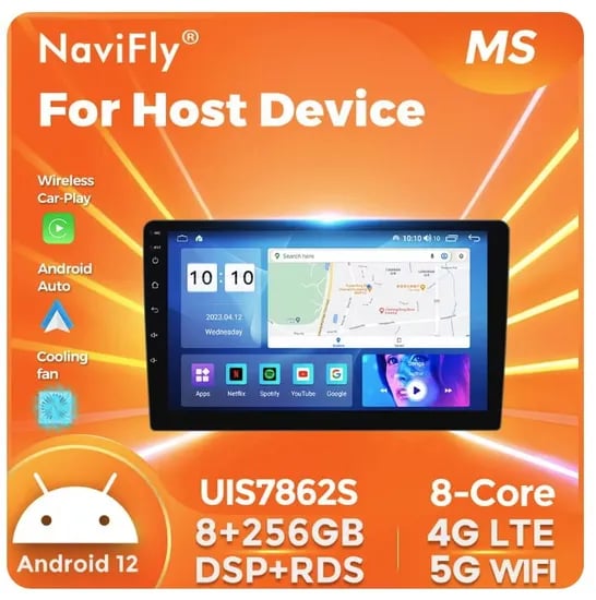 테슬라 하이랜드 미러커버 / NaviFly 차량멀티미디어 / 테슬라YL 도어실가드