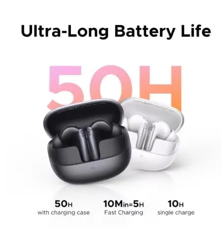 UGREEN EchoBuds Plus 인이어 블루투스 무선이어폰($18/무료)