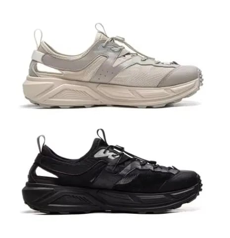 Li-Ning 유니섹스 WUI COBBLES 여름 샌들 ($39.19/무료)