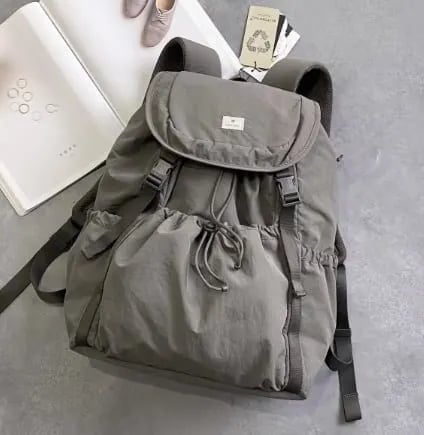 snow peak 25L 대용량 아웃도어 백팩 ($32.24/무료)