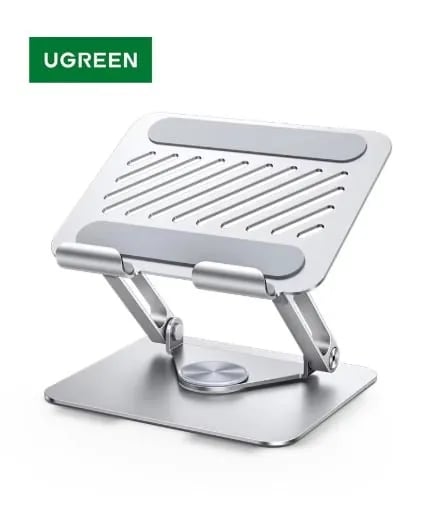 UGREEN 태블릿 휴대폰 스탠드 360 회전 ($15.99/무료)
