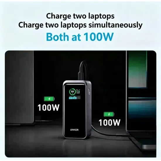 Vention CCC 22.5W ($7),UGREEN 미니 33W($21),UGREEN Nexode 미니 100W($25),UGREEN Qi2 25W($17)/무료