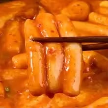하랑 5분 간편조리 밀떡볶이 230g 보통/매운맛 (2,046원/무배)