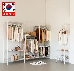 엠에프매직하우스 무볼트 행거 (14,258원~) /무료