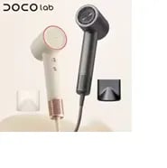 DOCO 헤어 드라이어($13), 홈피 000W 헤어 드라이어($14),MIJIA H501 SE헤어 드라이어($24)/무료2