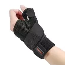 닥터콜린 무지외반증 교정기(5,816원), 손목 보호대(8,961원), 의료용 허리보호대 복대(12,939원)