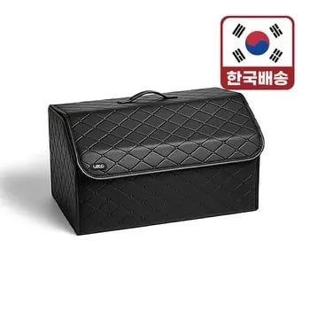 레토 트렁크 정리함 XL(13,896원), L 48리터 (11,796원)/무료