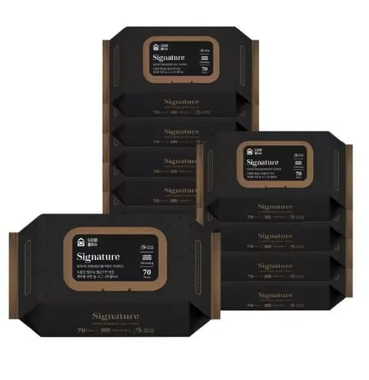 프리미엄 화장지 3겹 30m 2팩 (16,790원) 고평량 도톰한 숨 물티슈 70매 10팩(8,206원) 숨 베이직 각티슈 280매 12각(12,993원) 300매 6각(7,097원)/무료