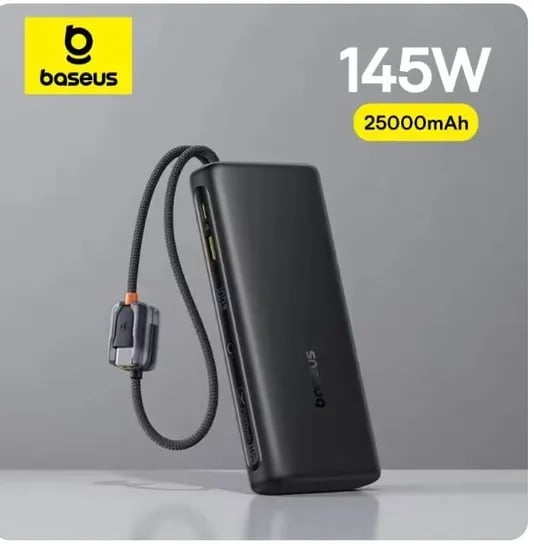 베이스어스 미니 45W 10000mAh($18) 유그린 55W 10000mAh ($19) Nexode 100W 2만mAh($23) 벤션 35W 10000mAh($15)