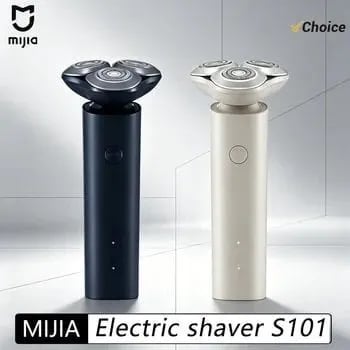 MIJIA S101 건습식 전기 면도기($13) 파나소닉 ES-RM31($37)/무료