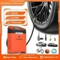 ETENWOLF 에어펌프 V3 ($15.45) WORX WX242 드라이버 (17.23) / 무료