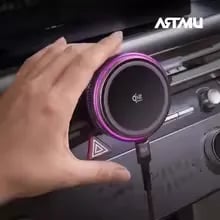 역대급) 아트뮤 Qi 25W 차량 맥세이프 초고속 무선충전기(2.3만), 유그린 Qi2 25W 마그네틱 차량 충전기($17), 신지모루 Qi2 25W 냉각 맥세이프 충전기(3만)2
