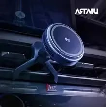 특가) 아트뮤 Qi2 25W 차량 맥세이프 초고속 무선충전기(2.3만), 신지모루 Qi2 냉각 터보 쿨링 맥세이프 차량 무선충전 거치대(3만), 주파집 Qi2 냉각 무선충전기(2.4만)