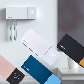 휴비딕 무선 칫솔살균기 UV LED (22,065원/무료)
