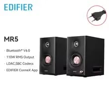 에디파이어 MR3스피커($40), M90($93), MR5($93), M60($60), MR4 MKII($65)