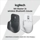 선착순] 로지텍 MX Master 3S($52), AULA F99 키보드($28), 벤션1만mAh 보조배터리($10)/무료