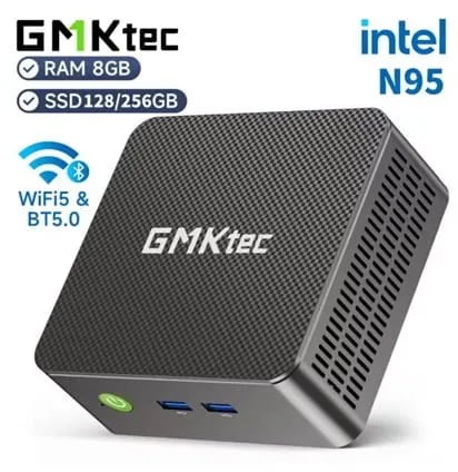GMKtec K12($174), GMKtec M8($152),FIREBAT F1($294) /무료