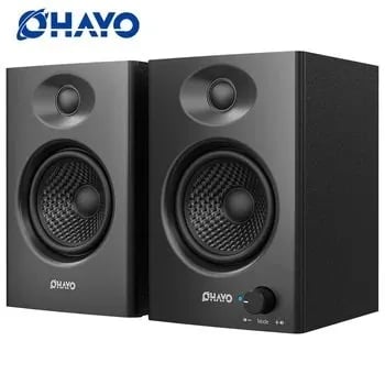 OHAYO 60W 액티브스피커($31), 에디파이어 MR3($40), MR5($92)/무료