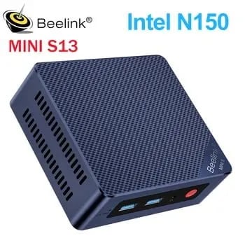 GMKtec K12 H255 미니PC 외 6종