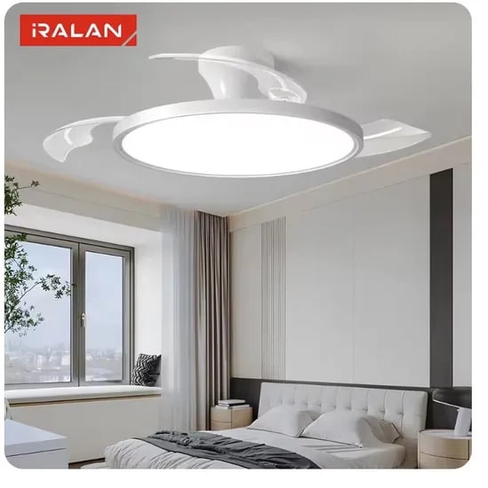 IRALAN 대형풍량 실링팬($32.27) IRALAN 3CCT 천장선풍기($28.08) SOVE LED조명 실링팬($52.44)