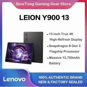 샤오신 패드 프로 GT 13 ($281), 독거미 키보드 F87 Pro($26)/무료