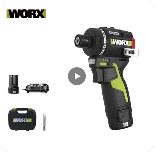 WORX WU139.1 전동드릴($41.31) FIREBAT F1 미니PC($312.93) UGREEN 미니 33W 보조배터리($14.84)