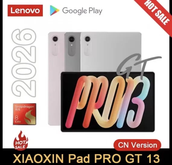 샤오신패드 GT 13 (8G/256G) 281,000원