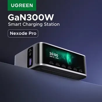 유그린 60W 초고속 충전기 외 6종