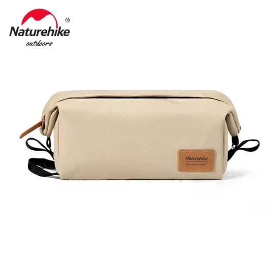 Naturehike XS01 여행용 방수 세면도구 파우치($5.95/무료)