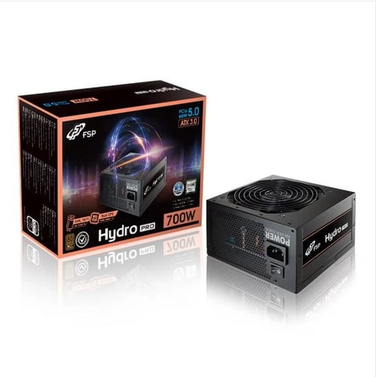 FSP HYDRO PRO 700W 80PLUS BRONZE 외 1건