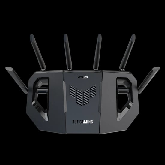 ASUS 공유기 TUF-BE6500 (카카오페이/토스페이)