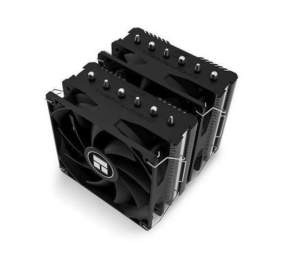 Thermalright Peerless Assassin 120 SE 서린