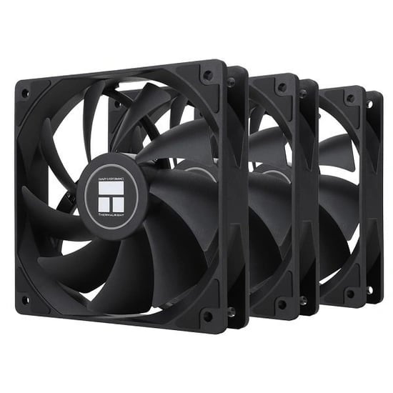 Thermalright TL-C12C 서린 (3PACK) 외 2건