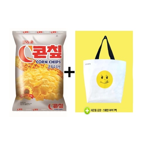 콘칩 70g (16ea) + 스마일백 (이벤트상품)