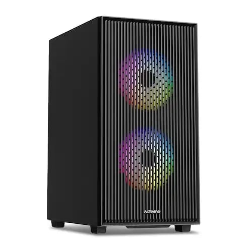 라이젠7500F+RTX5060Ti 8GB 완본체