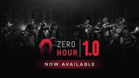 그린맨게이밍)Zero Hour