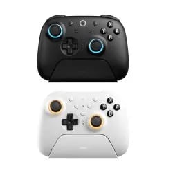 8BitDo 얼티메이트2 무선 컨트롤러 'NS버전' 팔얼블2 (직구, 유니버스클럽)