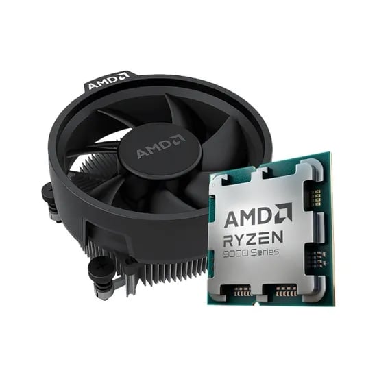 Ryzen 5 9600X 리퍼