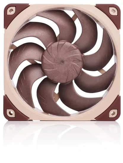 Noctua NF-A12x25 G2 PWM 녹투아 2세대