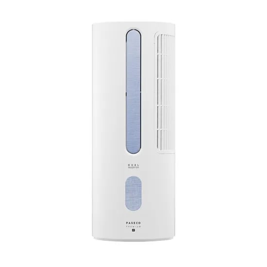 파세코 창문형 에어컨 프리미엄2 PWA-3500 (779,000원/무료)