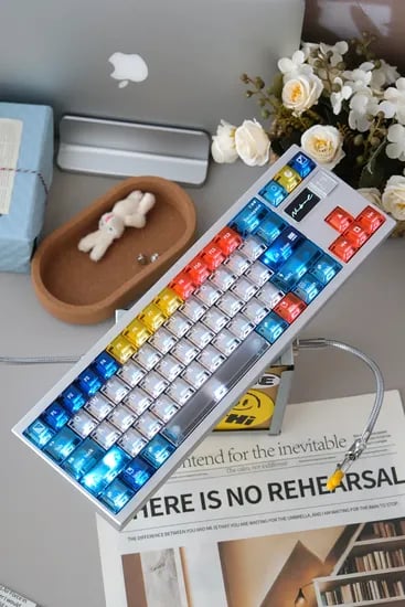 Vela70(유선, 유무선 2종)