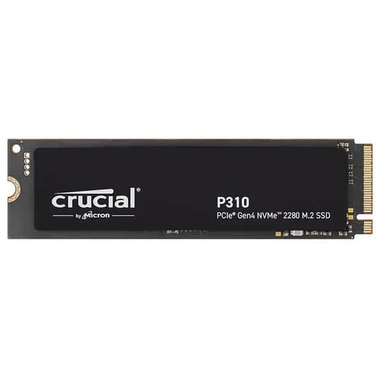 Crucial P310 4TB PCIe Gen4 2280 NVMe M.2 SSD