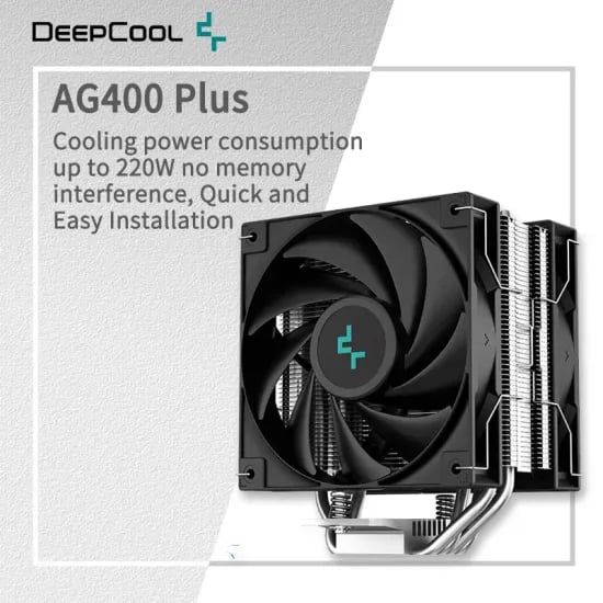 AG400+