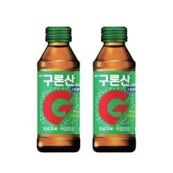 영진 구론산 스파클링 150ml 30병 (13,600원/무료)