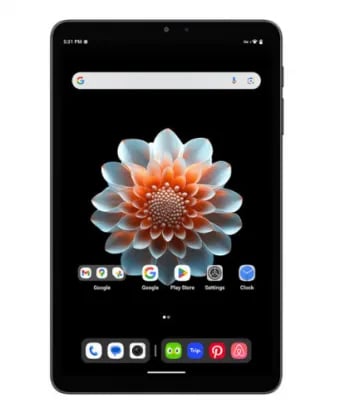 ALLDOCUBE iplay70 mini Pro 8+256G 태블릿   글로벌버전
