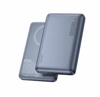 Toocki 맥세이프 보조배터리 10000mAh