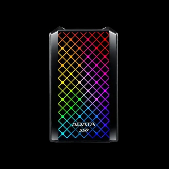 ADATA 외장 SSD 500GB 3.1만원